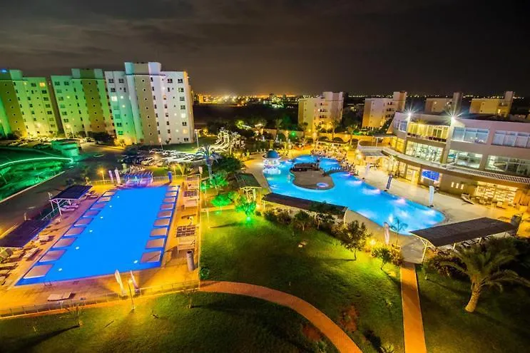 Caesar Resort Apartments Marcellus 51 Lárnaka