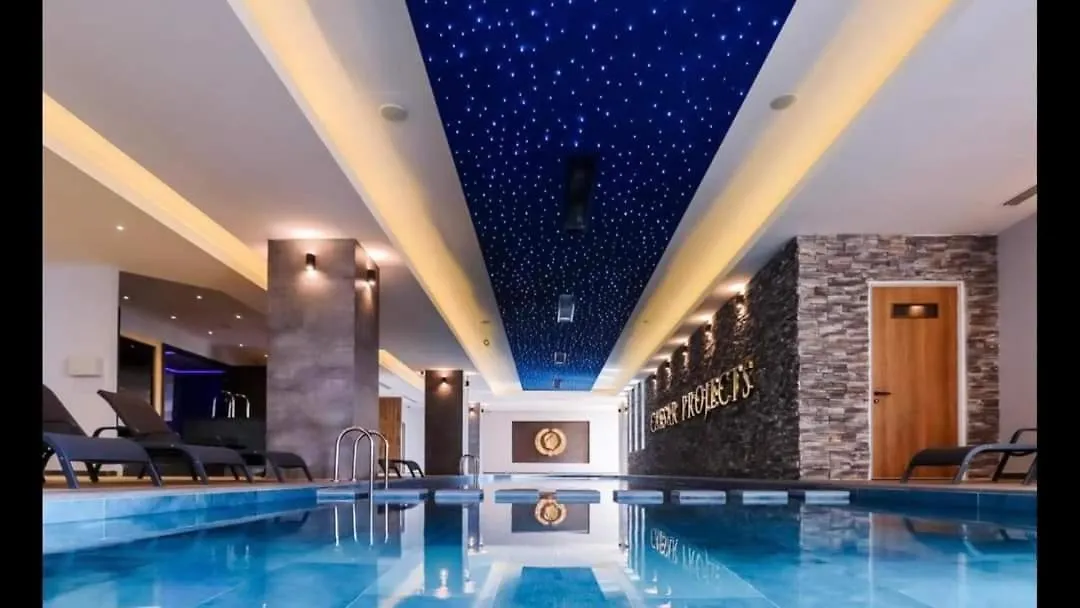 Caesar Resort Apartments Marcellus 51 Lárnaka 0*,  Ciprus