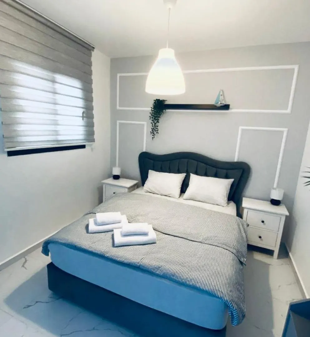 Caesar Resort Apartments Marcellus 51 Lárnaka Ciprus