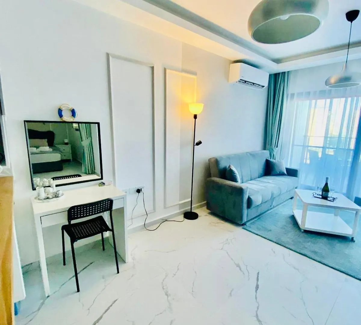 Caesar Resort Apartments Marcellus 51 Lárnaka