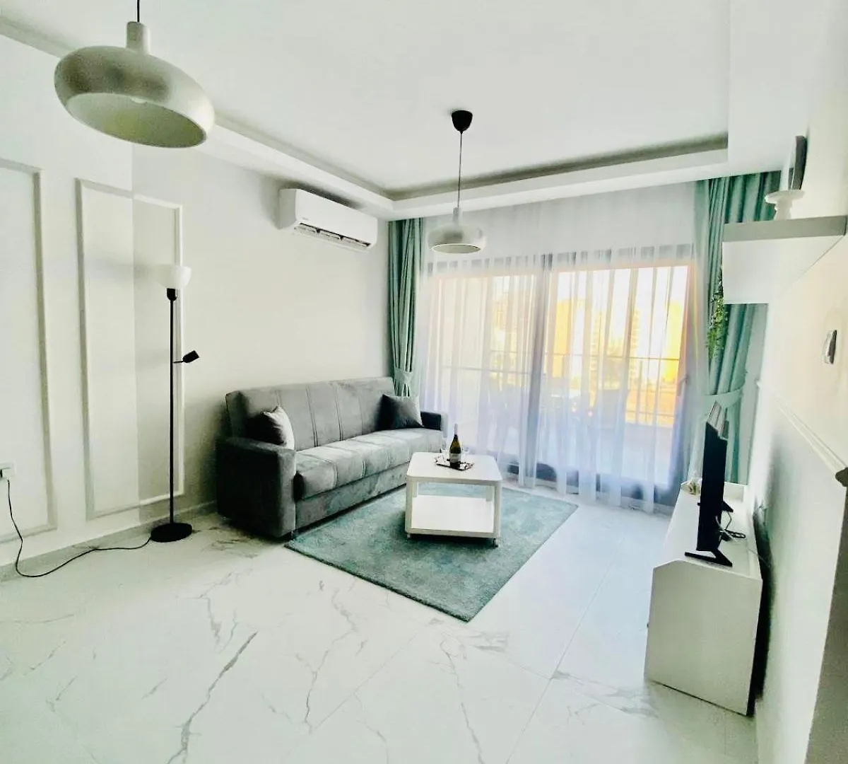 Caesar Resort Apartments Marcellus 51 Lárnaka