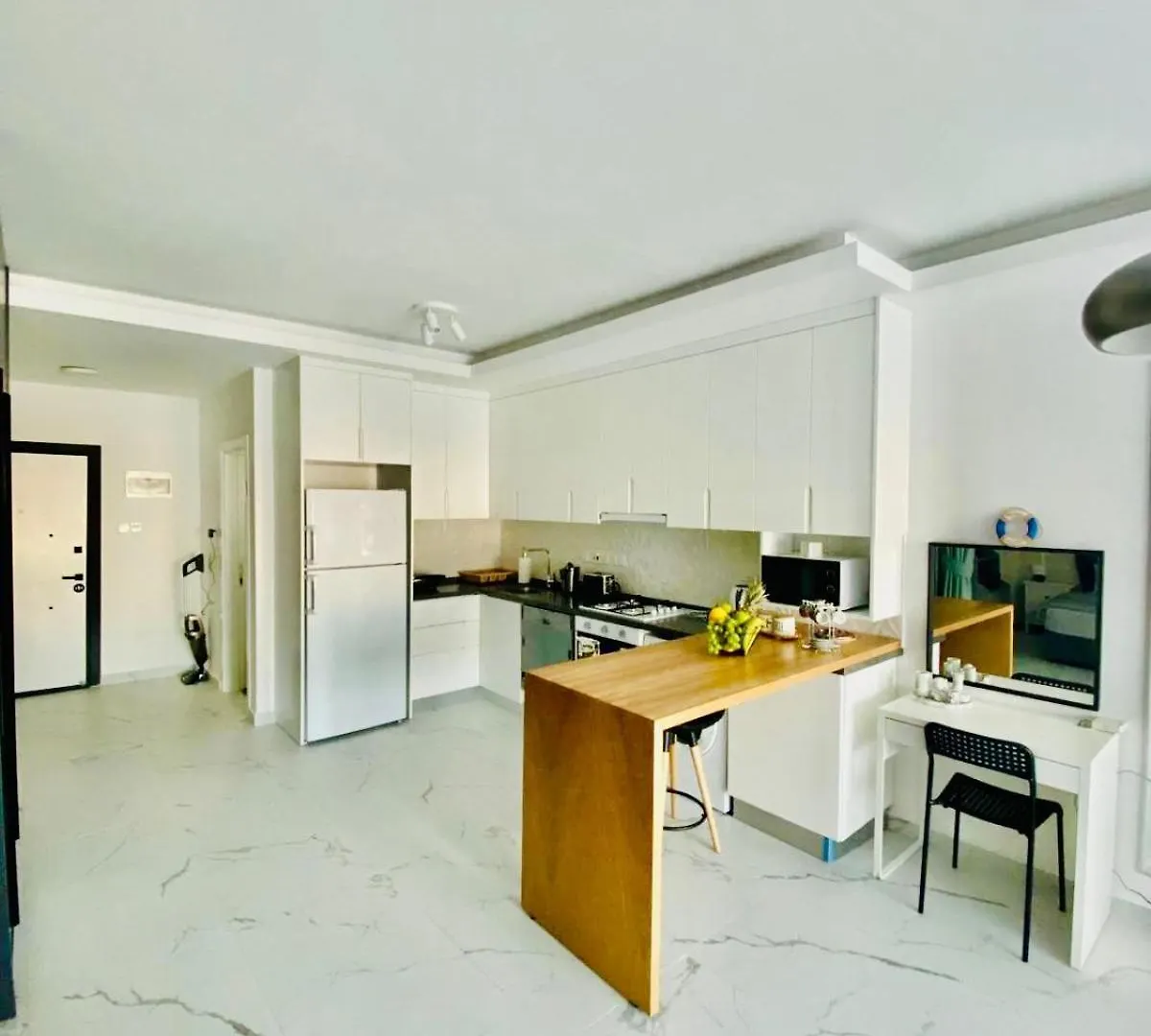 Caesar Resort Apartments Marcellus 51 Lárnaka 0*,  Ciprus