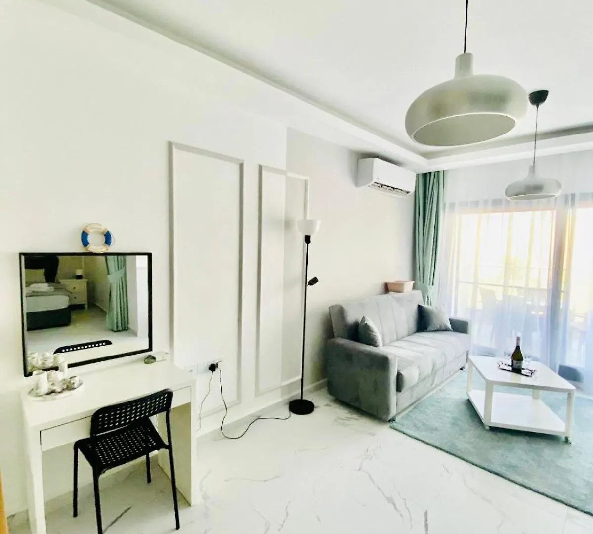 Caesar Resort Apartments Marcellus 51 Lárnaka